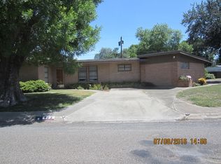 913 W 7th St, Weslaco, TX 78596