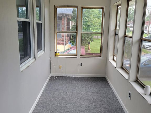 Sunporch