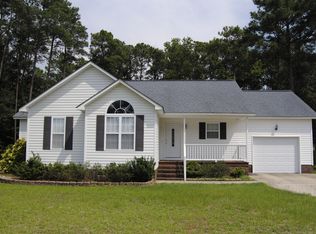 102 Maryland Dr, La Grange, NC 28551