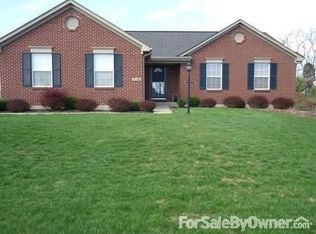 7158 Shepherd Ln, Florence, KY 41042