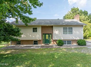 285 Bogey Dr, Abingdon, VA 24211