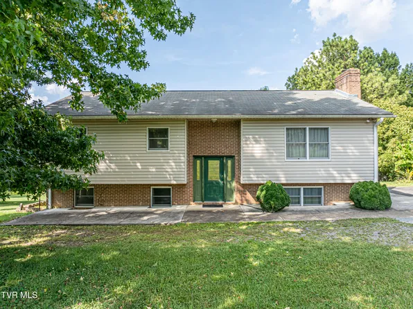 285 Bogey Dr, Abingdon, VA 24211