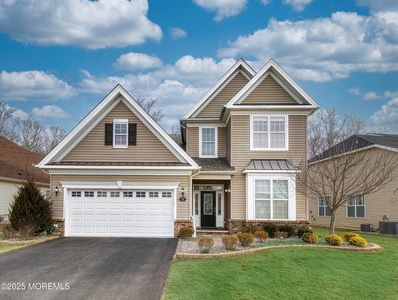 74 Legacy Court, Freehold, NJ, 07728