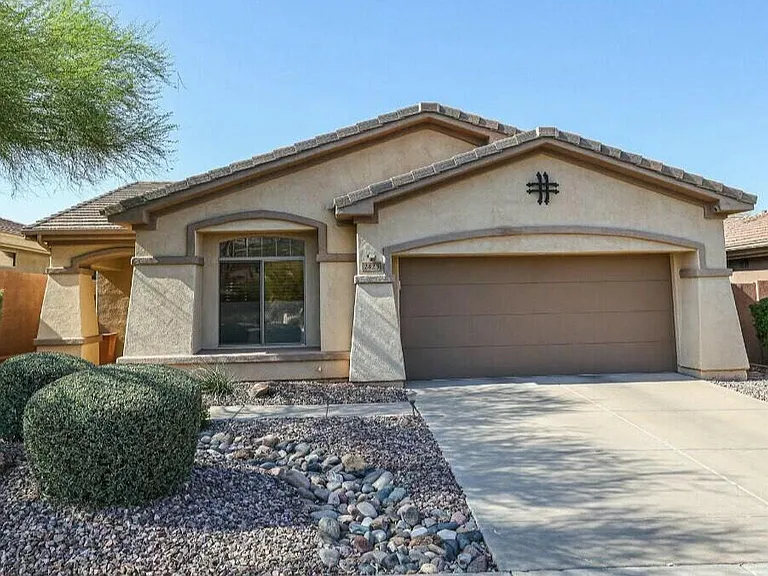 2423 W Shadow Glen Ct — Photo 2