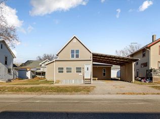 307 E Huron St, Missouri Valley, IA 51555