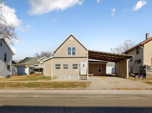 307 E Huron St, Missouri Valley, IA 51555