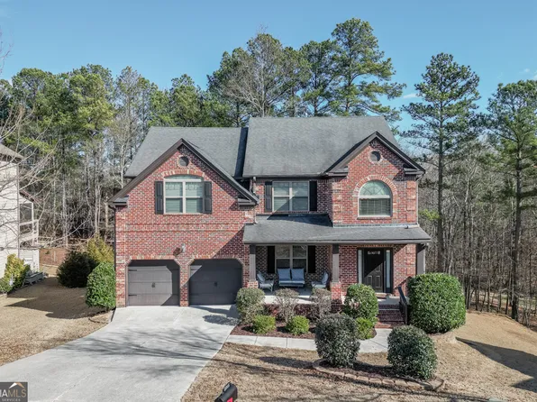 2085 Mount Grove Ct, Dacula, GA 30019