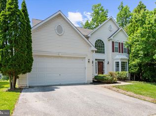 1804 Kirklees Way, Hanover, MD 21076