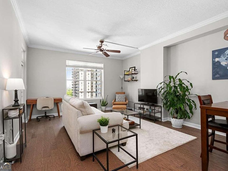 1st image of 1101 Juniper St NE APT 1412