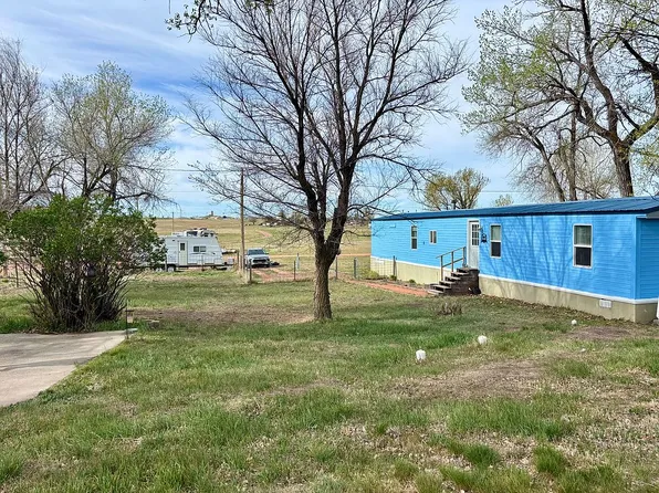 39 Cards Rd, Gillette, WY 82716