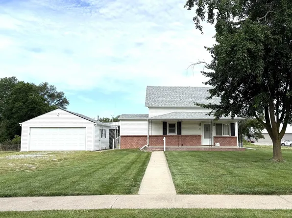 121 N Lasalle St, Beatrice, NE 68310