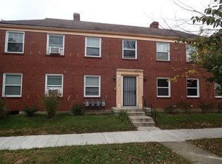 715 S 44th St APT 2, Louisville, KY