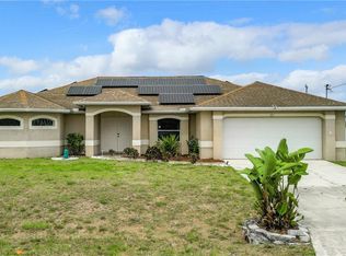 205 NW 30th St, Cape Coral, FL 33993