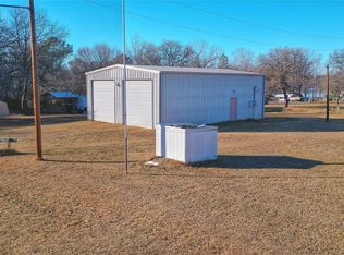 Walnut Rd, Nocona, TX 76255