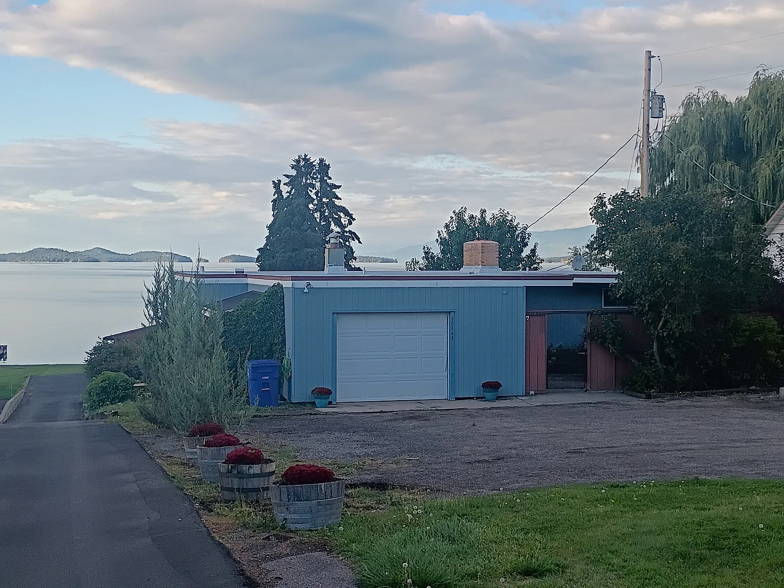 US Highway 93, Polson — Photo 2