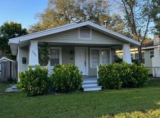 203 W Haya St, Tampa, FL 33603