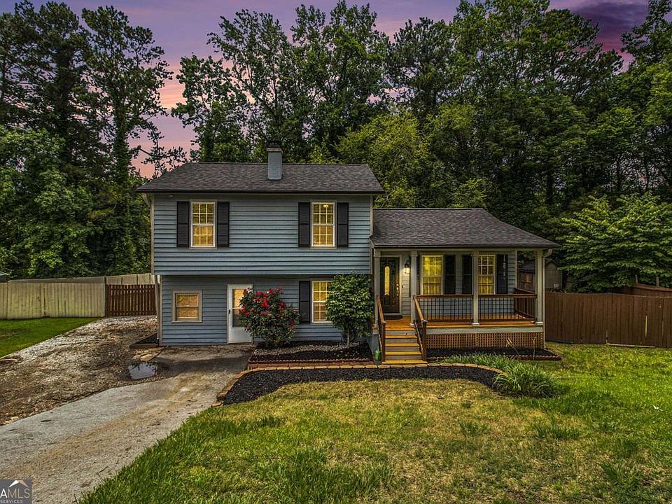 1st image of 4835 Kellys Mill Dr NW