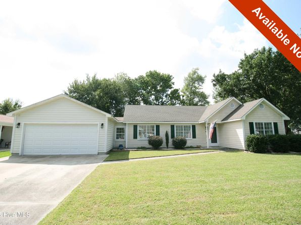 3309 Alex Trask Dr
