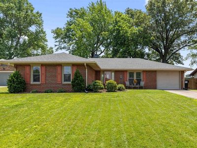 4004 Court Dijon, Owensboro, KY, 42303