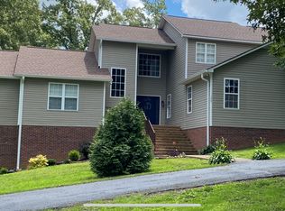 199 Timber Ridge Dr, Lexington, TN 38351