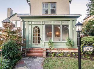 2402 Kentucky Ave, Baltimore, MD 21213
