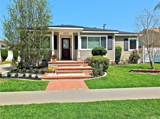 6539 E Conant St, Long Beach, CA 90808