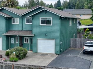 815 Old County Rd UNIT 13, Brookings, OR 97415