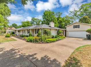 6013 Cargile Rd, Nashville, TN 37205