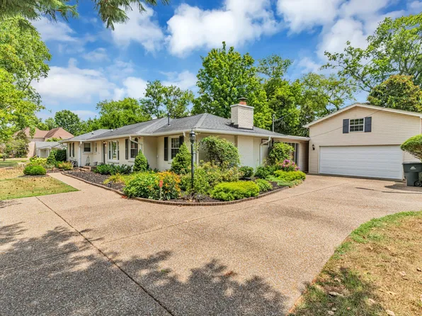 6013 Cargile Rd, Nashville, TN 37205
