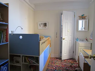 Rented by Rita S Citrin, LREB