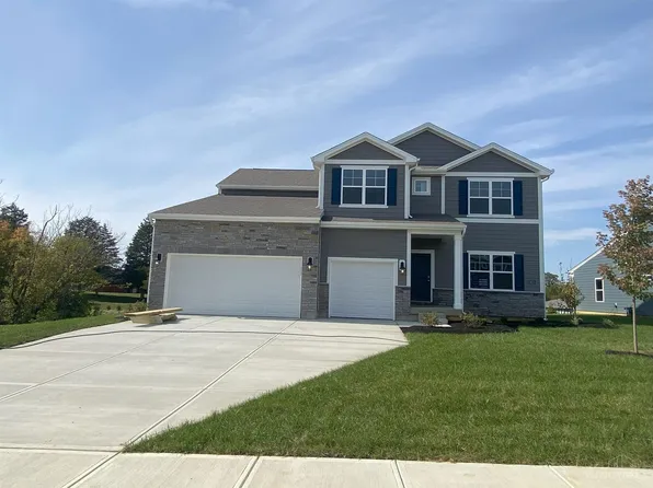 3675 Heritage Farm Ln, Amelia, OH 45102
