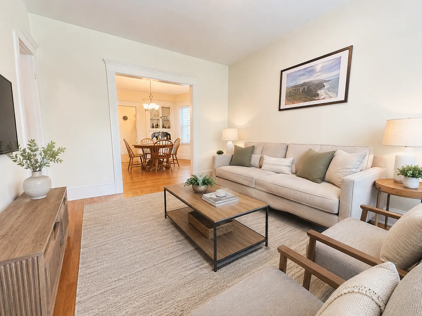 2 bed, 1100 sqft, $2,650 — Photo 4