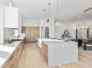 9279 E Mountain Spring Rd, Scottsdale, AZ 85255