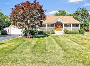 62 Sherman Ave, Trumbull, CT 06611
