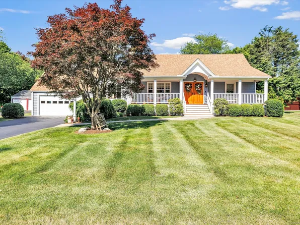 62 Sherman Avenue, Trumbull, CT 06611