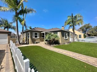 3603 Udall St, San Diego, CA 92106