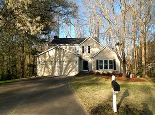 4655 Hampton Chase NE, Marietta, GA 30068