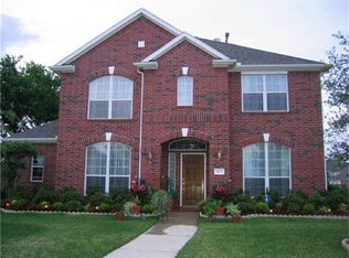 4202 Grand Plantation Ln, Missouri City, TX 77459