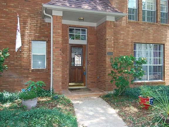 2nd image of 3110 Hickory Falls Dr