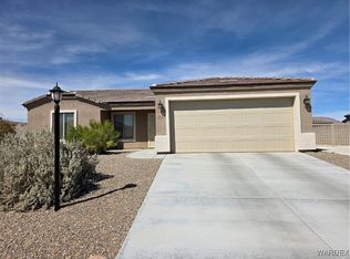2625 E Punta Vis, Kingman, AZ 86409