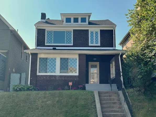 124 E 19th Ave, Homestead, PA 15120