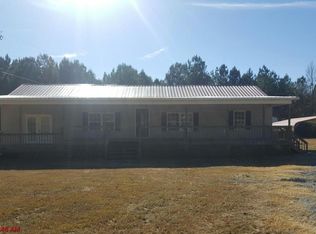 155 Tommy McGough Rd, Nauvoo, AL 35578