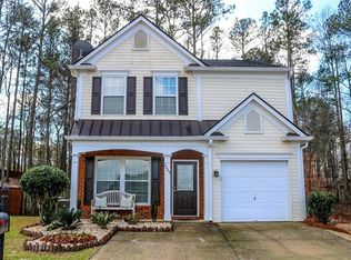 1323 Timuquana Trl, Woodstock, GA 30188