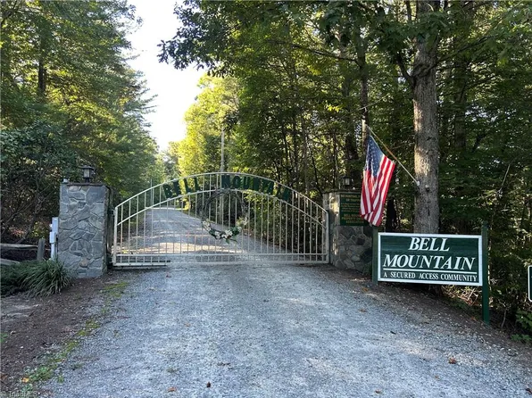 Twin Branch Dr, Hays, NC 28635