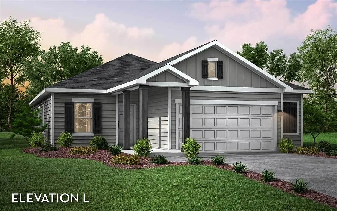 209 Crystal Brook Dr — Photo 1
