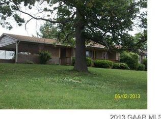 600 B St, Staunton, VA 24401