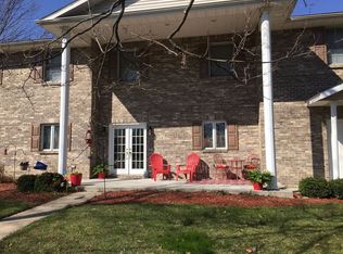 2714 W Burgewood Dr, Muncie, IN 47304