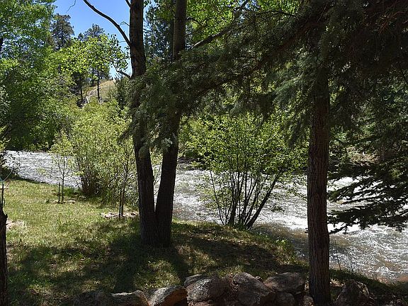 River Frontage