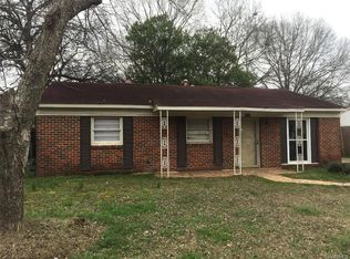4050 Montclair Dr, Montgomery, AL 36110
