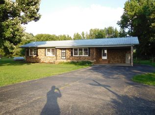 5776 Old Alto Hwy #5776, Decherd, TN 37324